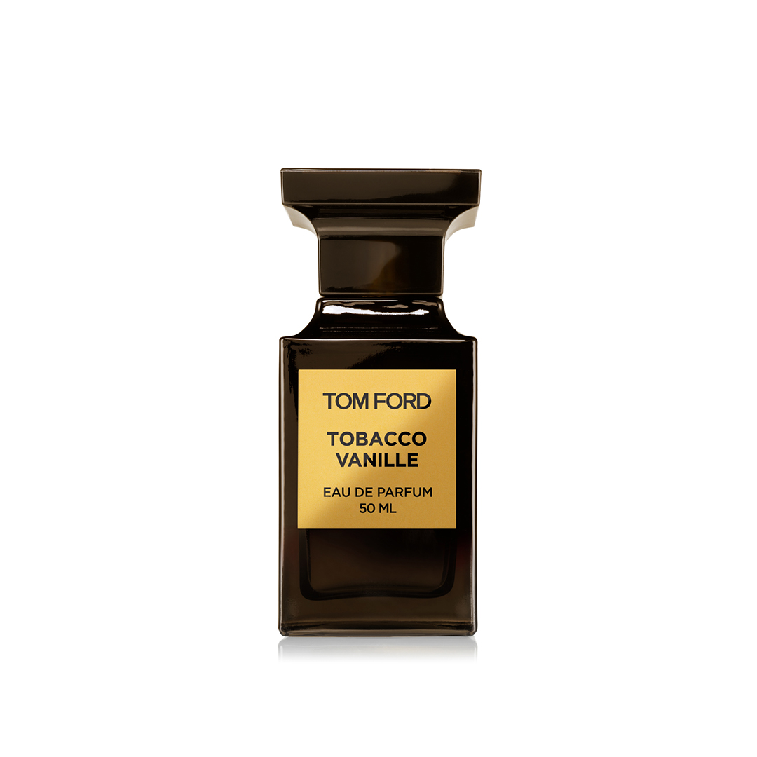 Tobacco Vanille EDP